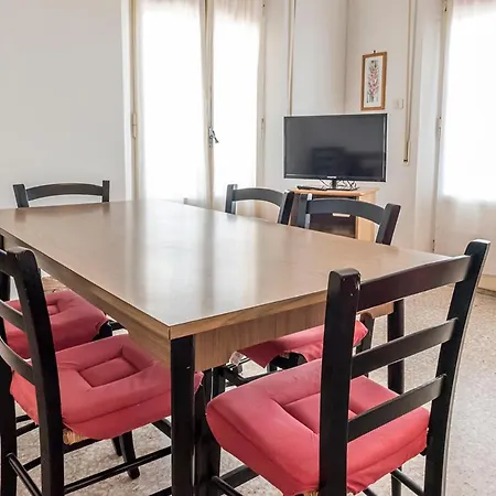 Apartamento M364 - Marcelli, Trilocale Direttamente Sulla