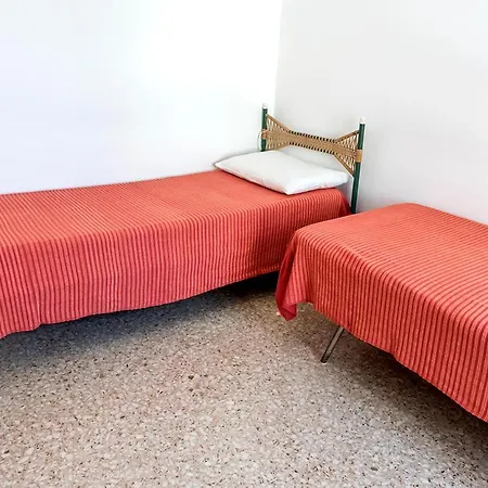 Apartamento M364 - Marcelli, Trilocale Direttamente Sulla Marcelli