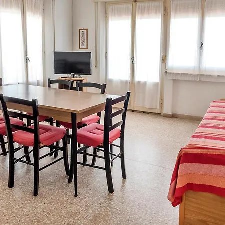 Apartamento M364 - Marcelli, Trilocale Direttamente Sulla *