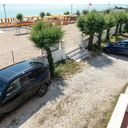 Apartamento M364 - Marcelli, Trilocale Direttamente Sulla *