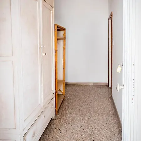 M364 - Marcelli, Trilocale Direttamente Sulla Apartamento *