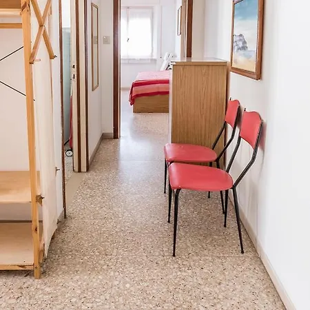 M364 - Marcelli, Trilocale Direttamente Sulla