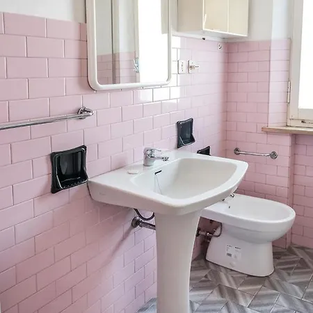 Apartamento M364 - Marcelli, Trilocale Direttamente Sulla *